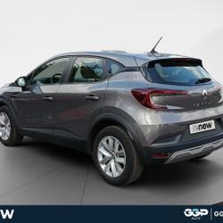 Renault Captur 1.0 TCe 90ch Business -21 Seclin