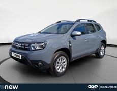 Dacia Duster Seclin