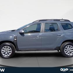 Dacia Duster 1.3 TCe 130ch FAP Expression 4x2 Seclin