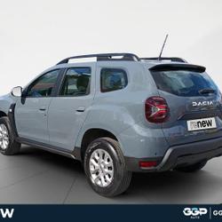 Dacia Duster 1.3 TCe 130ch FAP Expression 4x2 Seclin