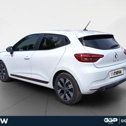 Renault Clio 5 1.0 TCe 90ch Evolution occasion - Seclin - photo 3/29