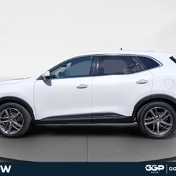 MG EHS 1.5T GDI 162ch PHEV Luxury Seclin