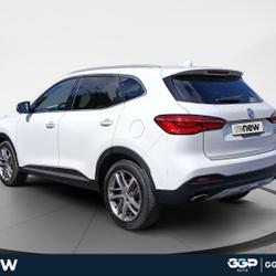 MG EHS 1.5T GDI 162ch PHEV Luxury Seclin