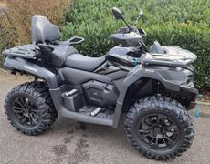 CFMOTO CFORCE Dommartin-lès-Toul