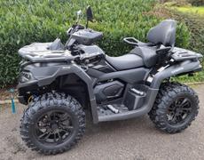 CFMOTO CFORCE Dommartin-lès-Toul