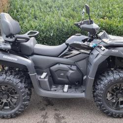 CFMOTO CFORCE  Dommartin-l&egrave;s-Toul