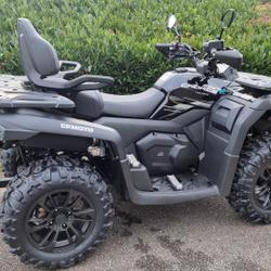 CFMOTO CFORCE  Dommartin-l&egrave;s-Toul