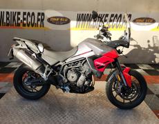 Triumph Tiger Vitrolles
