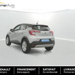 Renault Captur TCe 90 - 21 Business Valframbert