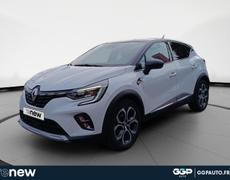 Renault Captur Seclin