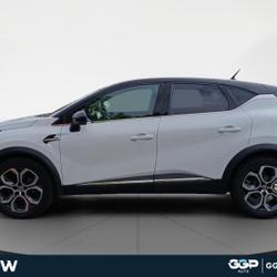 Renault Captur 1.3 TCe 160ch FAP Intens EDC -21 Seclin