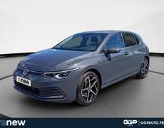 Volkswagen Golf 7 Seclin