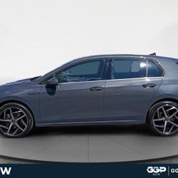 Volkswagen Golf 7 1.5 eTSI OPF 150ch  Style 1st DSG7 Seclin