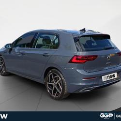 Volkswagen Golf 7 1.5 eTSI OPF 150ch  Style 1st DSG7 Seclin