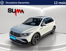 Volkswagen Tiguan Paray-le-Monial
