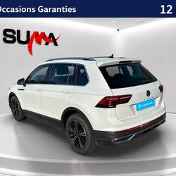 Volkswagen Tiguan 2.0 TDI 150ch DSG7 Elegance occasion - Paray-le-Monial - photo 3/22
