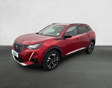 Peugeot 2008 La Rochelle