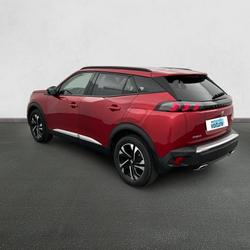 Peugeot 2008 PureTech 130 S&S EAT8 - Roadtrip occasion - La Rochelle - photo 2/29