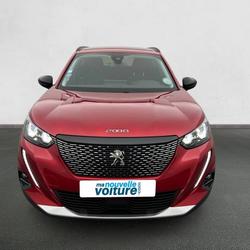 Peugeot 2008 2008 PureTech 130 S&S EAT8 - Roadtrip La Rochelle