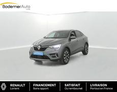 Renault Arkana Caudan