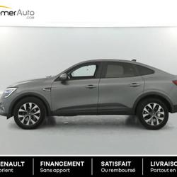 Renault Arkana mild hybrid 140 EDC FAP - 22 Evolution Caudan