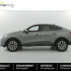 Renault Arkana mild hybrid 140 EDC FAP - 22 Evolution Caudan