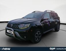 Dacia Duster Seclin