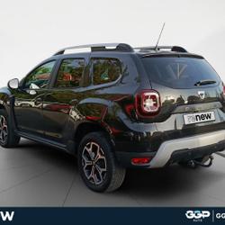 Dacia Duster 1.2 TCe 125ch Prestige 4X2 occasion - Seclin - photo 3/29