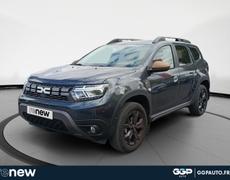Dacia Duster Seclin