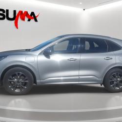 Ford Kuga 2.5 Duratec 225 ch PHEV Powershift ST-Line Business occasion - Montceau-les-Mines - photo 2/19