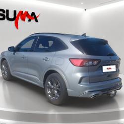 Ford Kuga 2.5 Duratec 225 ch PHEV Powershift ST-Line Business occasion - Montceau-les-Mines - photo 3/19