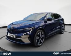 Renault Megane 4 Seclin