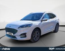 Ford Kuga Seclin