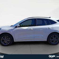 Ford Kuga 2.0 EcoBlue 190ch ST-Line BVA i-AWD occasion - Seclin - photo 2/29