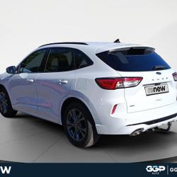 Ford Kuga 2.0 EcoBlue 190ch ST-Line BVA i-AWD occasion - Seclin - photo 3/29