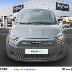 Fiat 500 II e 118ch Ic&ocirc;ne Laxou