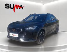 Cupra Formentor Montceau-les-Mines