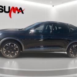 Cupra Formentor 1.4 e-HYBRID 204 ch DSG6 V occasion - Montceau-les-Mines - photo 2/20