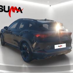 Cupra Formentor 1.4 e-HYBRID 204 ch DSG6 V occasion - Montceau-les-Mines - photo 3/20