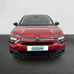 Citroen e-C4 e-C4 136 ch Automatique - Shine La Rochelle
