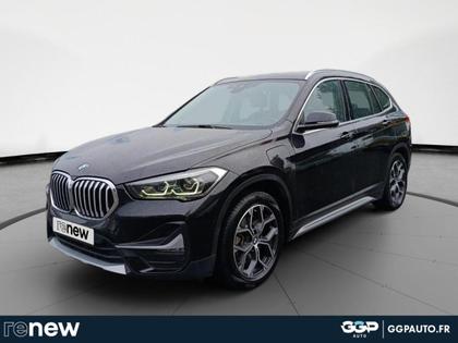BMW X1 - xDrive25eA 220ch xLine 6cv - 24 999 €