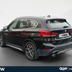 BMW X1 xDrive25eA 220ch xLine 6cv Seclin