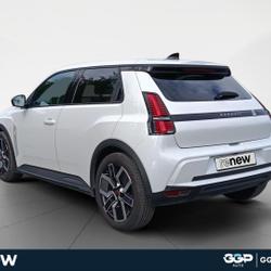 Renault Rodeo 5 E-Tech Electrique 150ch Techno autonomie confort Seclin