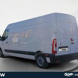 Renault Master F3500 L3H2 2.3 Blue dCi 135ch Confort Euro6 occasion - Seclin - photo 3/29