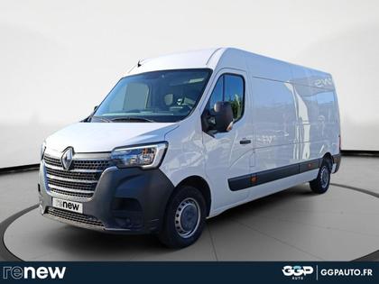 Renault Master - F3300 L2H2 2.3 Blue dCi 135ch Confort Euro6 - 22 999 €