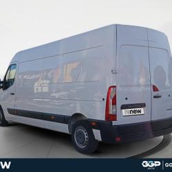 Renault Master F3300 L2H2 2.3 Blue dCi 135ch Confort Euro6 occasion - Seclin - photo 3/29
