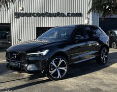 Volvo XC60 Guer