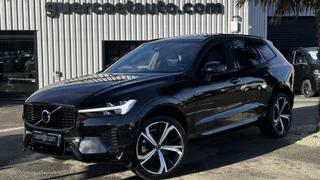Volvo XC60  - photo 0