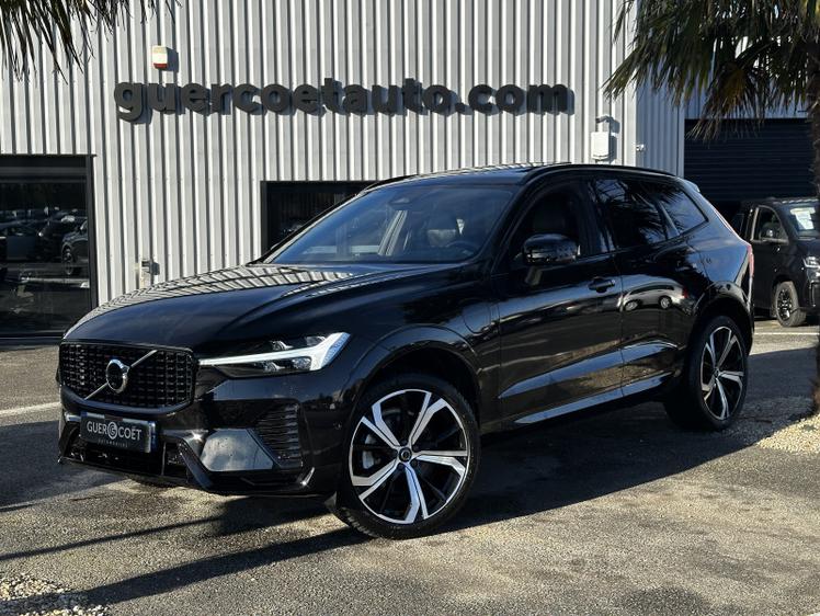 Volvo XC60  - 39 990 €