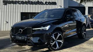 Volvo XC60  - photo 1